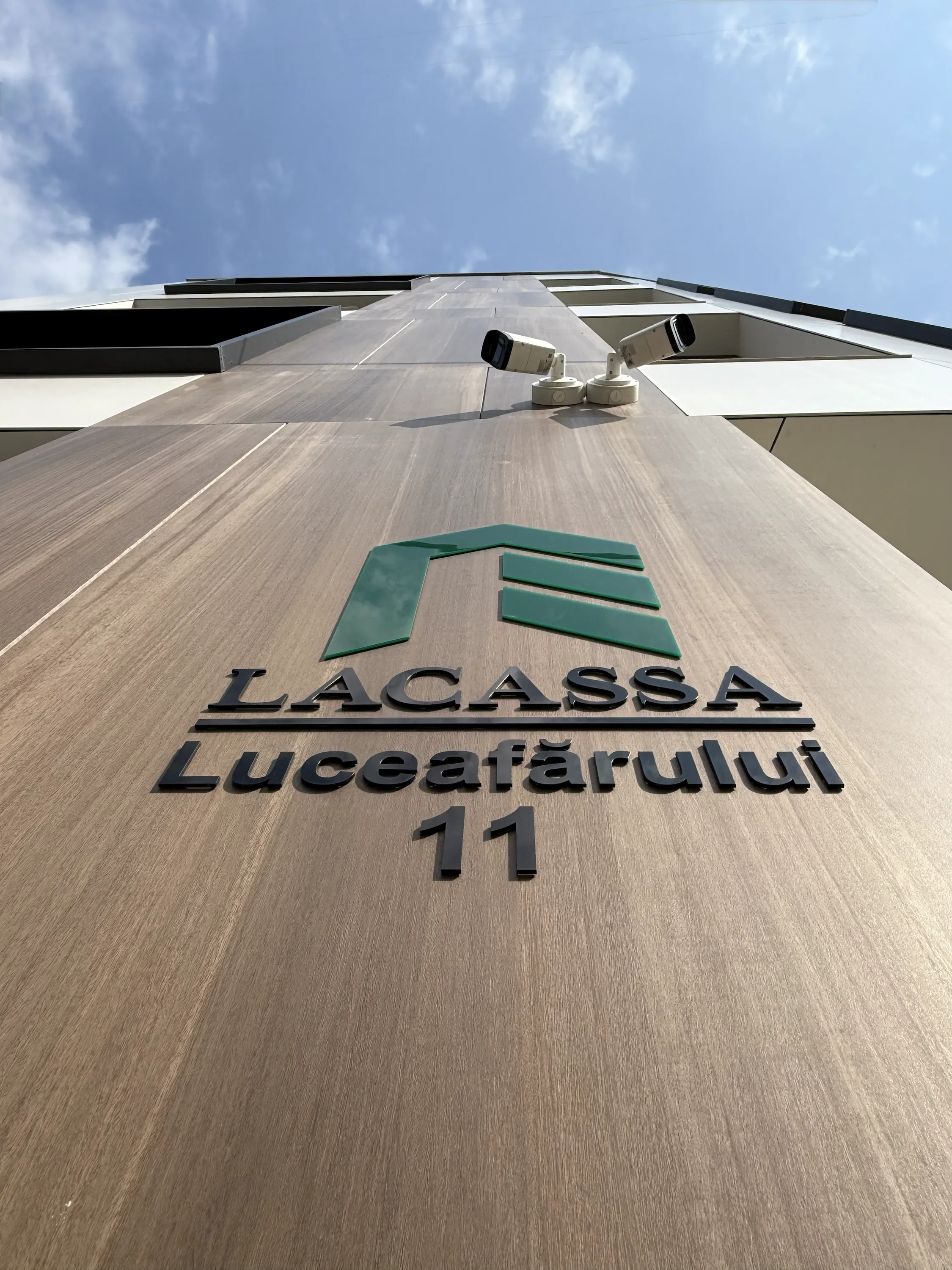 Luceafarului 11