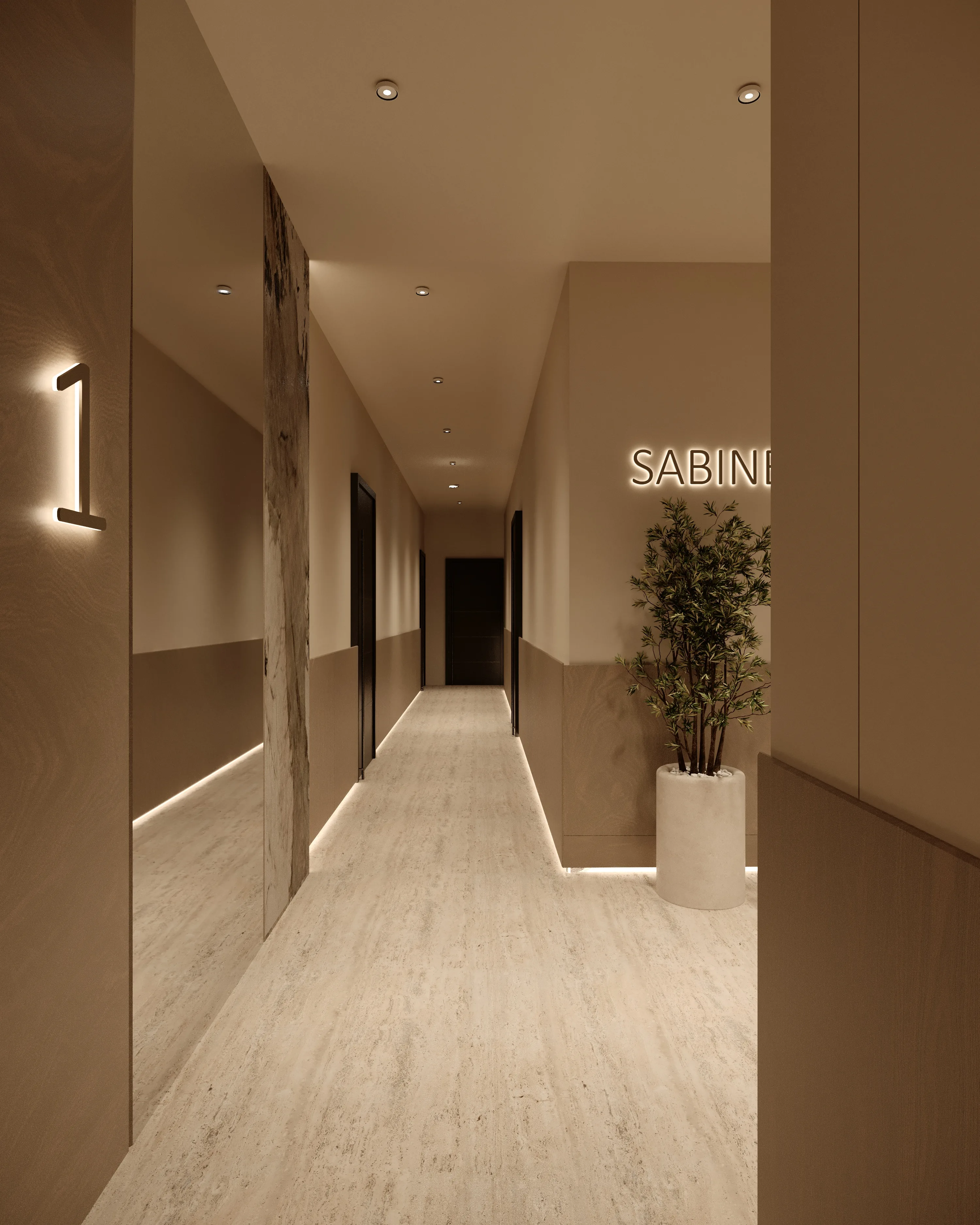 SABINELOR THIRTYNINE vertical 4