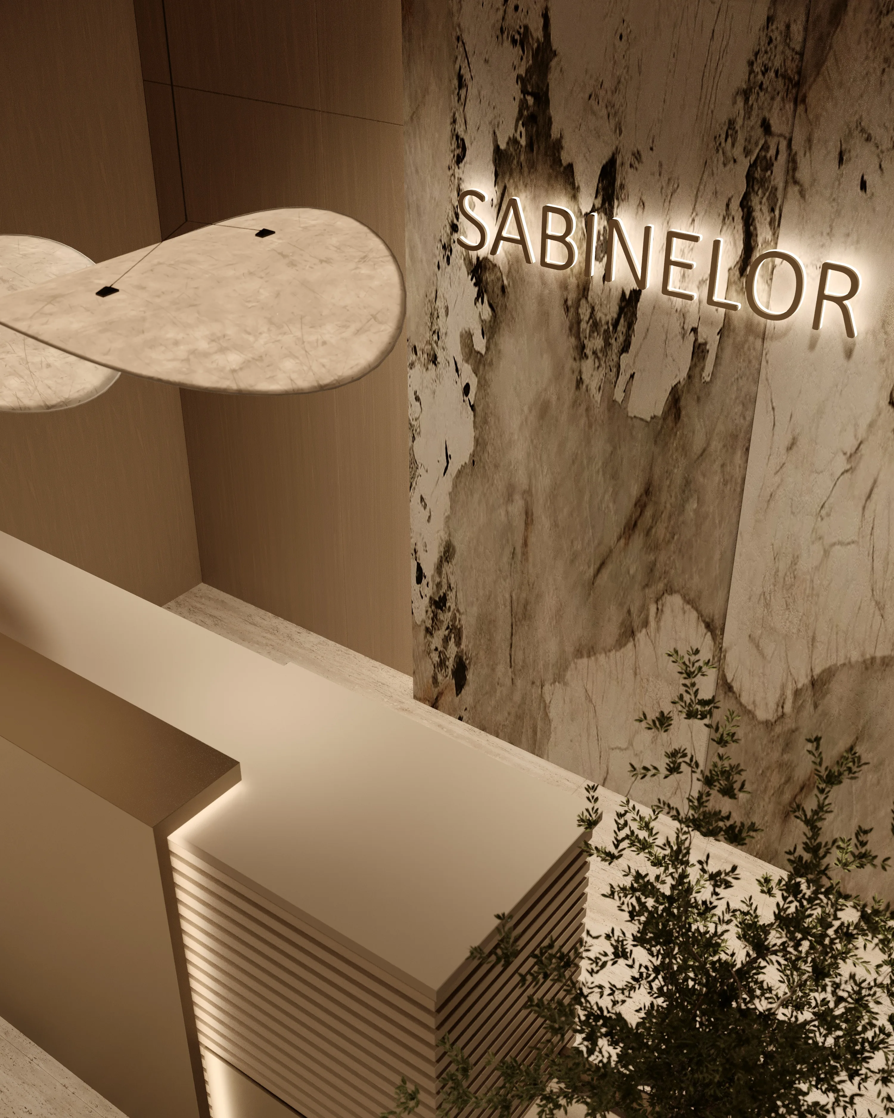 SABINELOR THIRTYNINE vertical 9