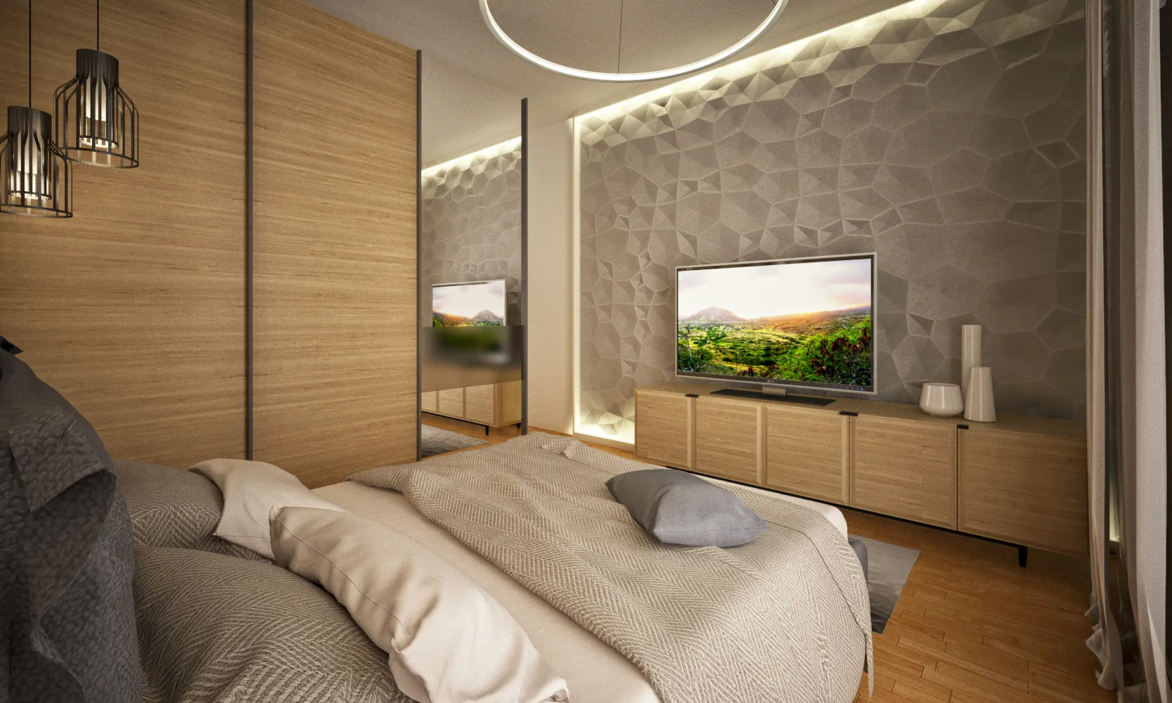 Apartament 3 camere Sabinelor 70